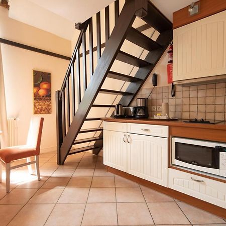 Karma La Residence Normande คอนเนลเลส์ ภายนอก รูปภาพ